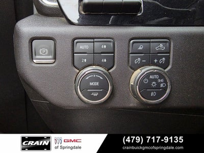 2024 Chevrolet Silverado 2500HD LTZ Conv / Z71 / TECH