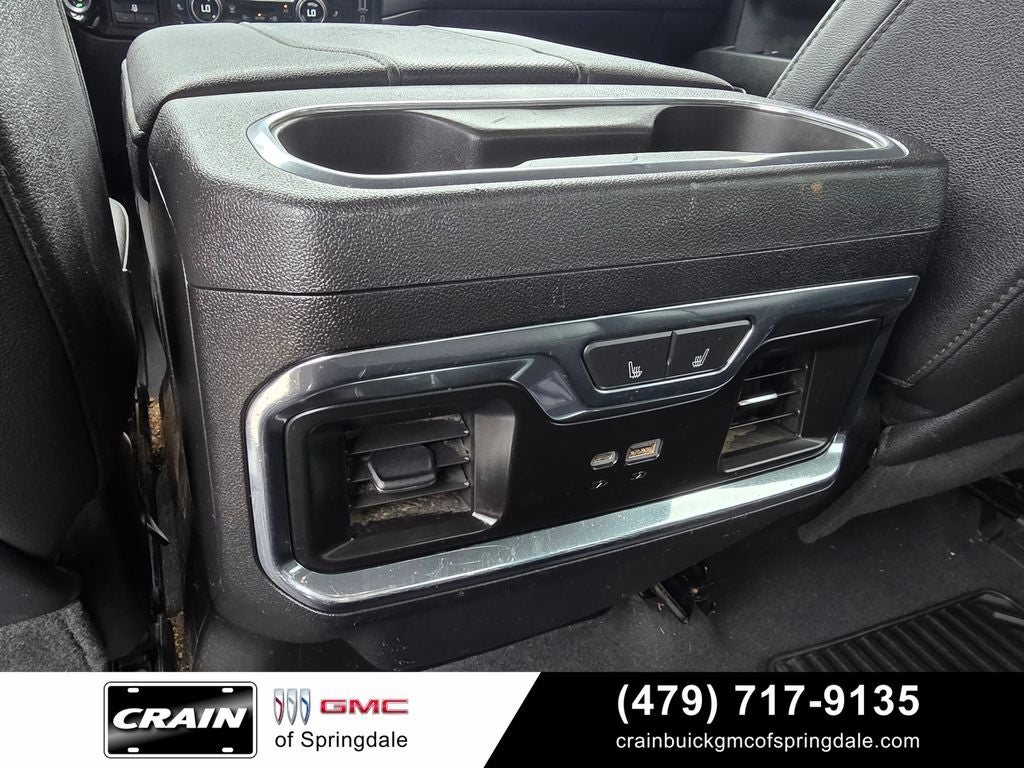 2024 Chevrolet Silverado 2500HD LTZ Conv / Z71 / TECH