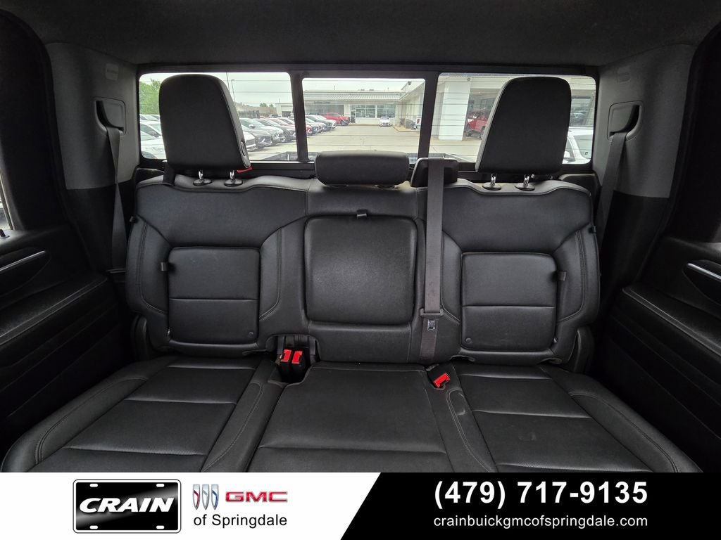 2024 Chevrolet Silverado 2500HD LTZ Conv / Z71 / TECH