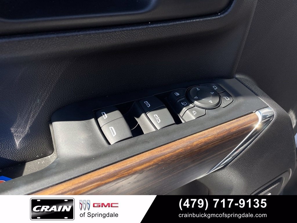 2023 Chevrolet Silverado 2500HD High Country