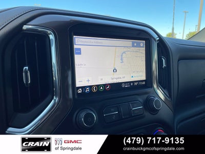 2023 Chevrolet Silverado 2500HD High Country