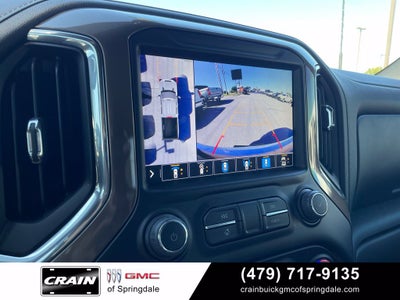 2023 Chevrolet Silverado 2500HD High Country