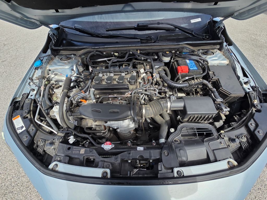 2023 Honda Civic Touring