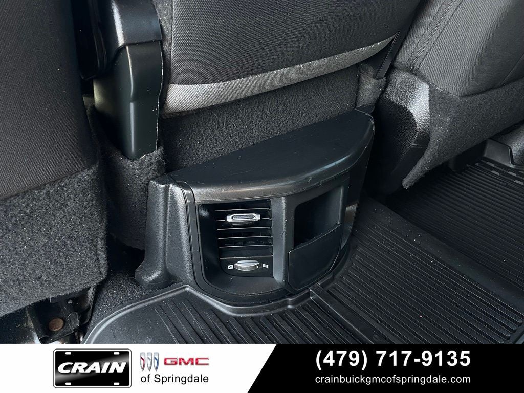 2019 RAM 2500 Big Horn