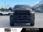 2025 RAM 2500 Rebel
