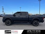 2025 RAM 2500 Rebel