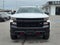 2022 Chevrolet Silverado 1500 LTD Custom Trail Boss