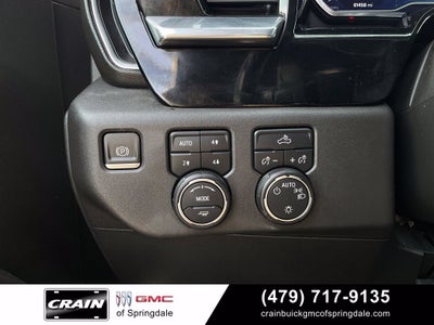 2022 Chevrolet Silverado 1500 LT LT1