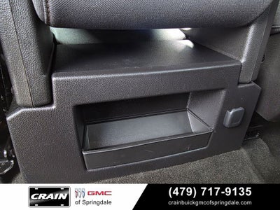 2017 Chevrolet Silverado 1500 LT LT1