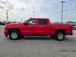 2017 Chevrolet Silverado 1500 LT LT1