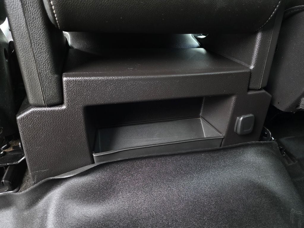 2014 Chevrolet Silverado 1500 LTZ 2LZ