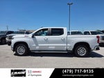 2019 Chevrolet Silverado 1500 LT 1LT Z71 OFF ROAD V/8