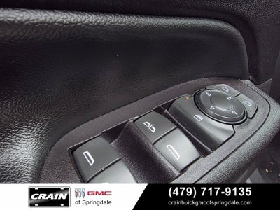 2020 Chevrolet Equinox LT Confidence & Convenience Package