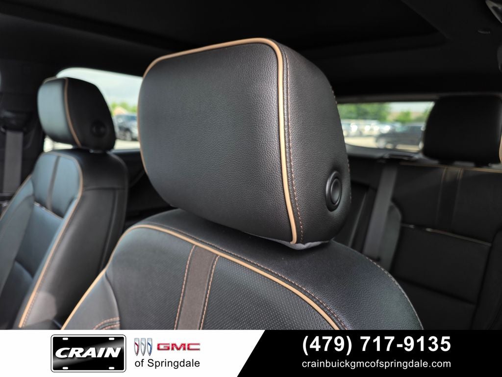 2019 Chevrolet Blazer Premier