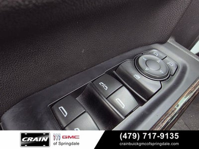 2020 GMC Sierra 1500 Elevation 5.3L V8