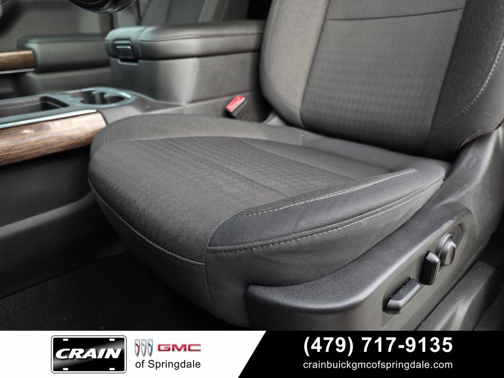 2020 GMC Sierra 1500 Elevation 5.3L V8