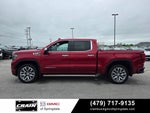 2024 GMC Sierra 1500 Denali 3.0L Duramax Turbo-Diesel