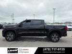 2024 GMC Sierra 1500 AT4 Premium Package