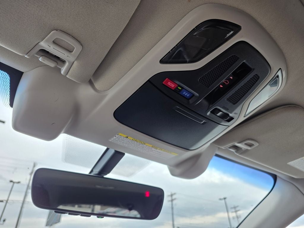 2022 Subaru Outback Touring