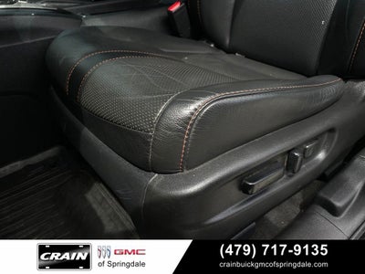 2022 Honda Pilot TrailSport