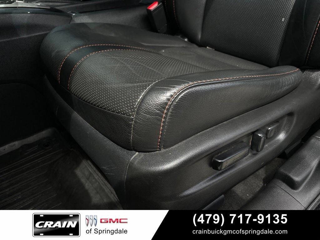 2022 Honda Pilot TrailSport