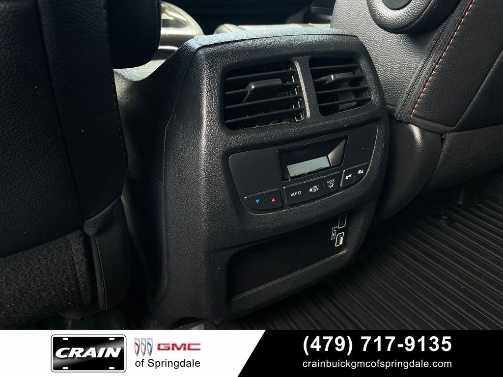2022 Honda Pilot TrailSport