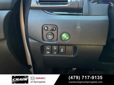 2022 Honda Passport Elite