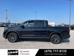 2023 Honda Ridgeline Sport