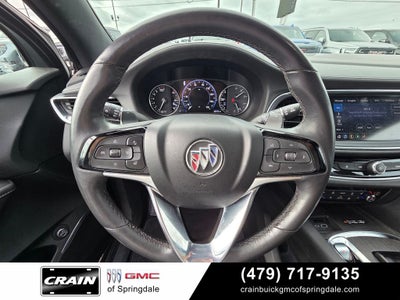 2023 Buick Enclave Avenir Tech / AWD / Pano Roof