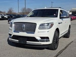 2020 Lincoln Navigator Black Label