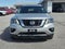 2019 Nissan Pathfinder Platinum
