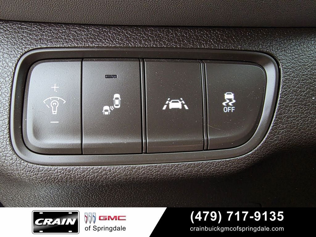 2019 Hyundai Santa Fe SEL APPLE CARPLAY AND ANDROID AUTO