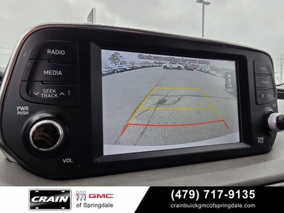2019 Hyundai Santa Fe SEL APPLE CARPLAY AND ANDROID AUTO