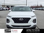 2019 Hyundai Santa Fe SEL APPLE CARPLAY AND ANDROID AUTO