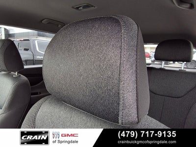 2019 Hyundai Santa Fe SEL APPLE CARPLAY AND ANDROID AUTO