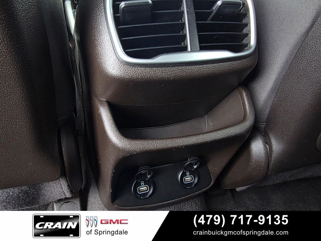 2019 Hyundai Santa Fe SEL APPLE CARPLAY AND ANDROID AUTO