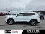 2019 Hyundai Santa Fe SEL APPLE CARPLAY AND ANDROID AUTO