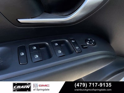 2022 Hyundai Santa Cruz SEL Premium ALL WHEEL DRIVE