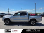 2021 Toyota Tacoma TRD Sport V6