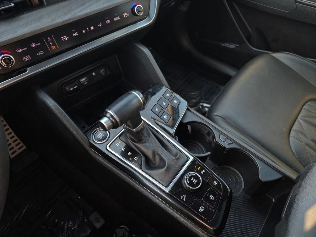 2023 Kia Sportage X-Pro Prestige