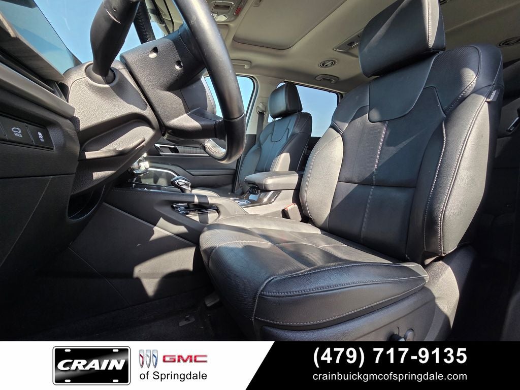 2023 Kia Telluride EX