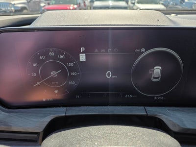 2024 Kia Telluride SX X-Line