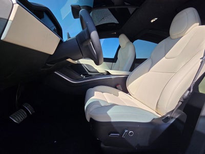 2022 Tesla Model X Plaid