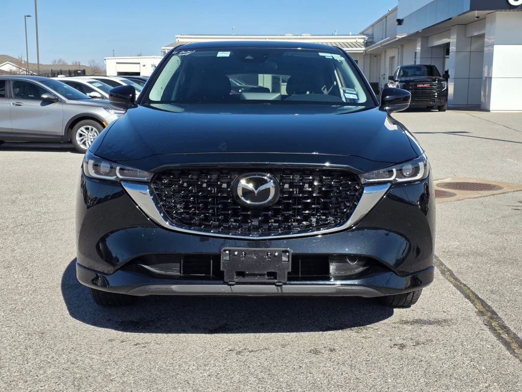 2024 Mazda Mazda CX-5 2.5 S Select Package