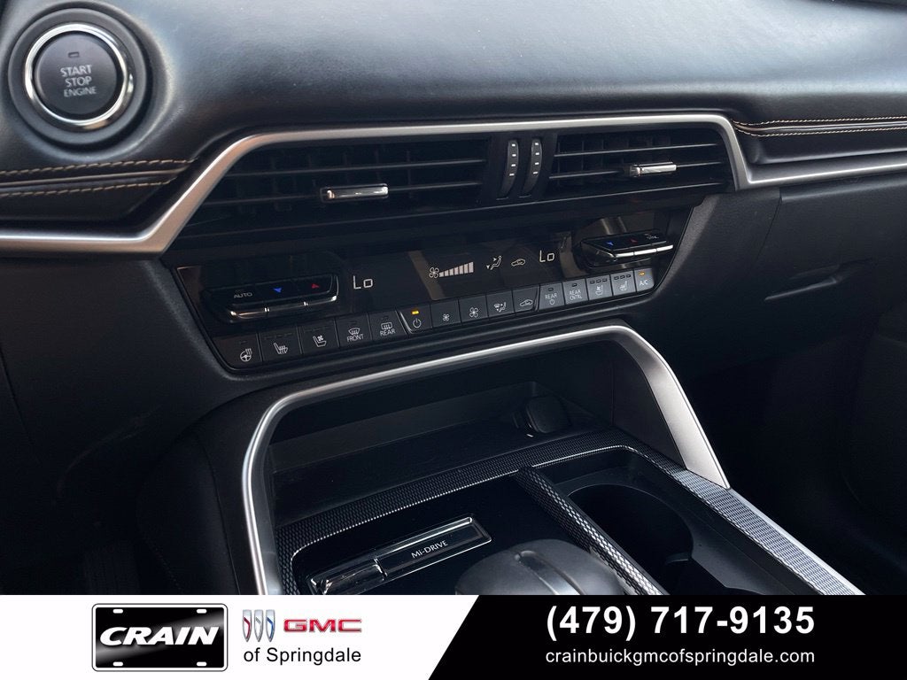 2025 Mazda Mazda CX-70 3.3 Turbo S Premium