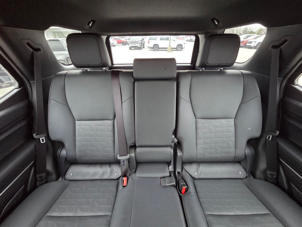 2025 Toyota 4Runner TRD Off-Road Premium