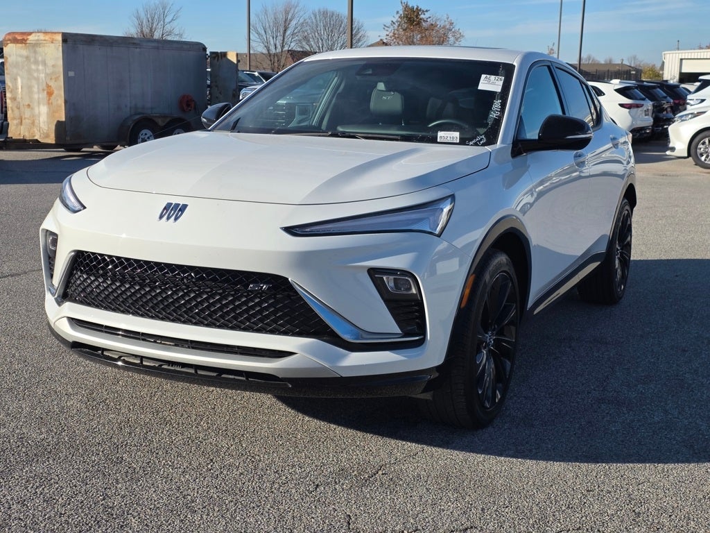 2024 Buick Envista Sport Touring