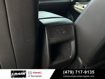 2024 Buick Envista Sport Touring