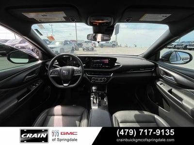 2024 Buick Envista Sport Touring