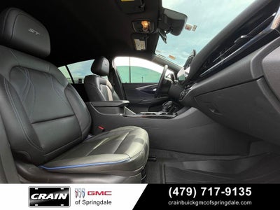 2024 Buick Envista Sport Touring